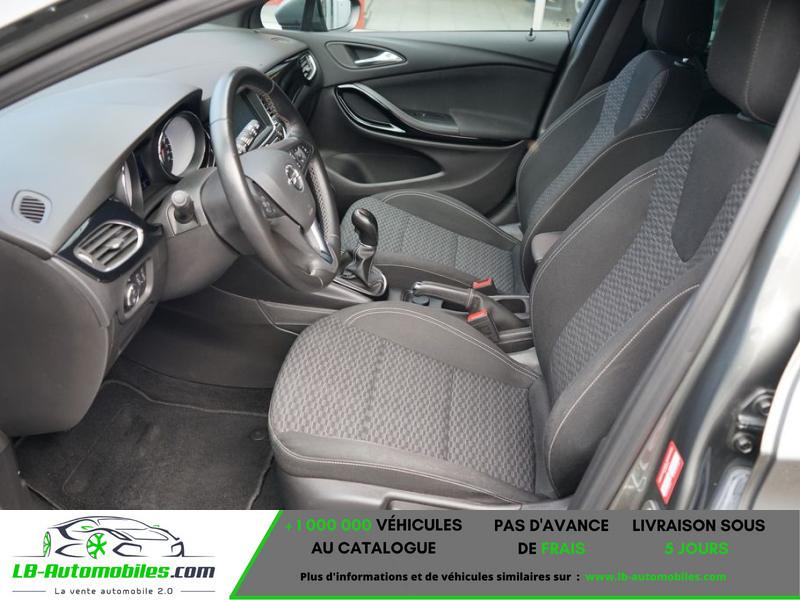 Opel Astra 1.0 Turbo 105 ch BVM - Photo 7 / 10