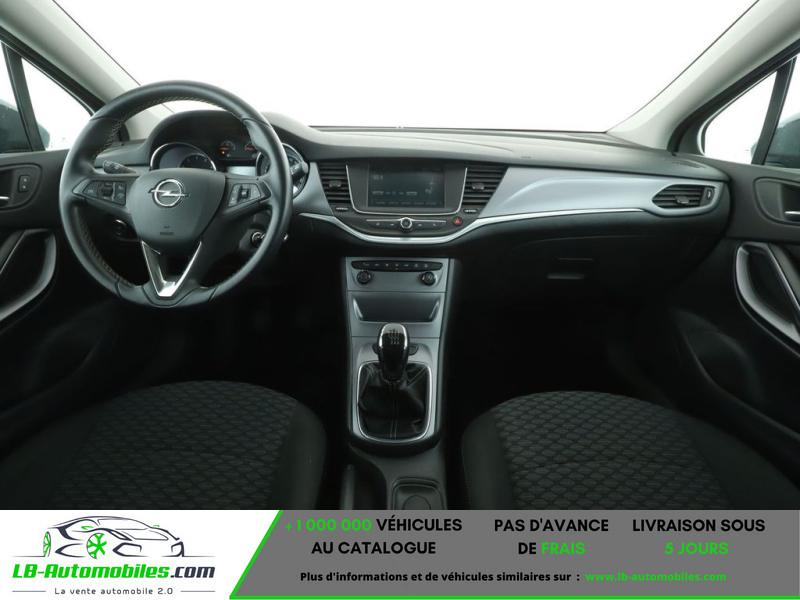Opel Astra 1.4 Turbo 125 ch BVM - Photo 3 / 10