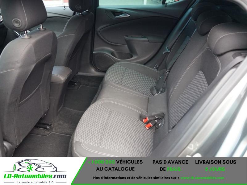 Opel Astra 1.0 Turbo 105 ch BVM - Photo 8 / 10