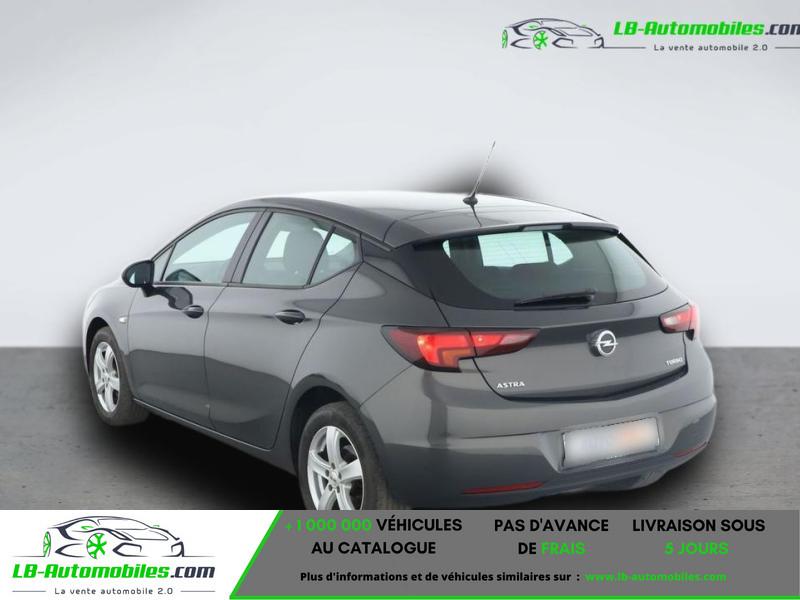 Opel Astra 1.4 Turbo 125 ch BVM - Photo 4 / 10