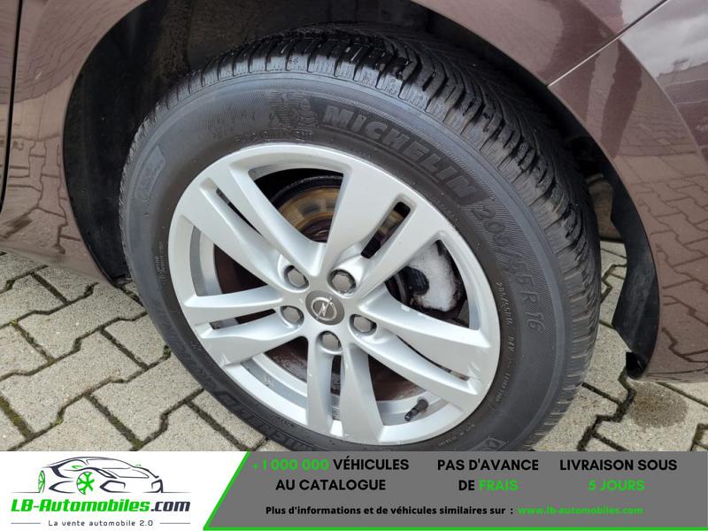Opel Astra 1.4 Turbo 125 ch BVM - Photo 7 / 7