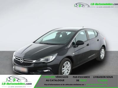 Opel Astra 1.4 Turbo 125 ch BVM