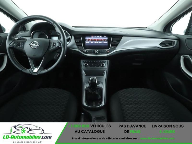 Opel Astra 1.4 Turbo 125 ch BVM - Photo 3 / 11