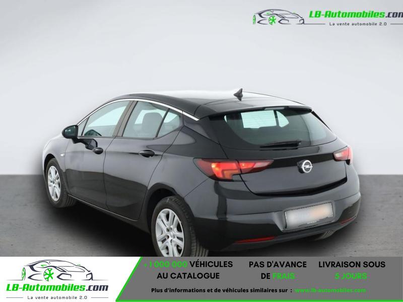 Opel Astra 1.4 Turbo 125 ch BVM - Photo 4 / 11
