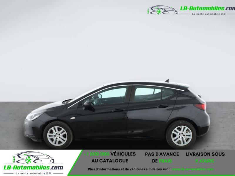 Opel Astra 1.4 Turbo 125 ch BVM - Photo 6 / 11