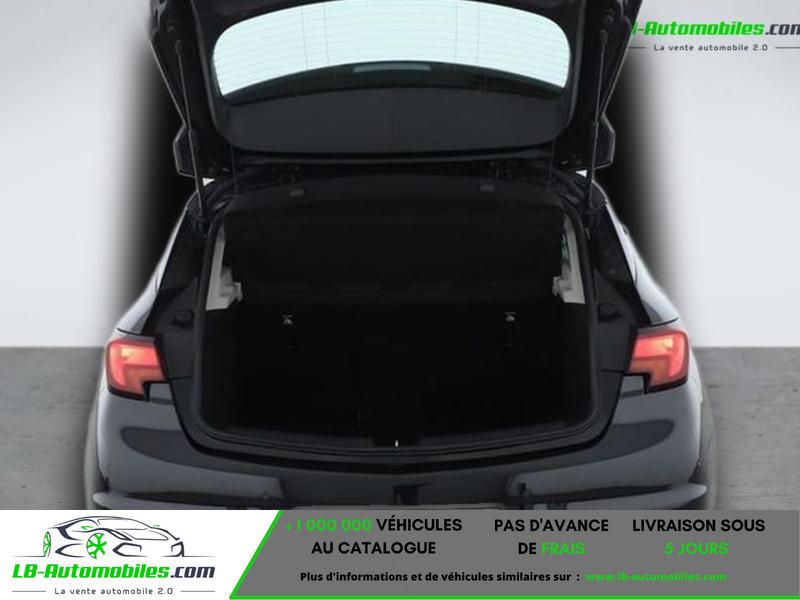 Opel Astra 1.4 Turbo 125 ch BVM - Photo 7 / 11