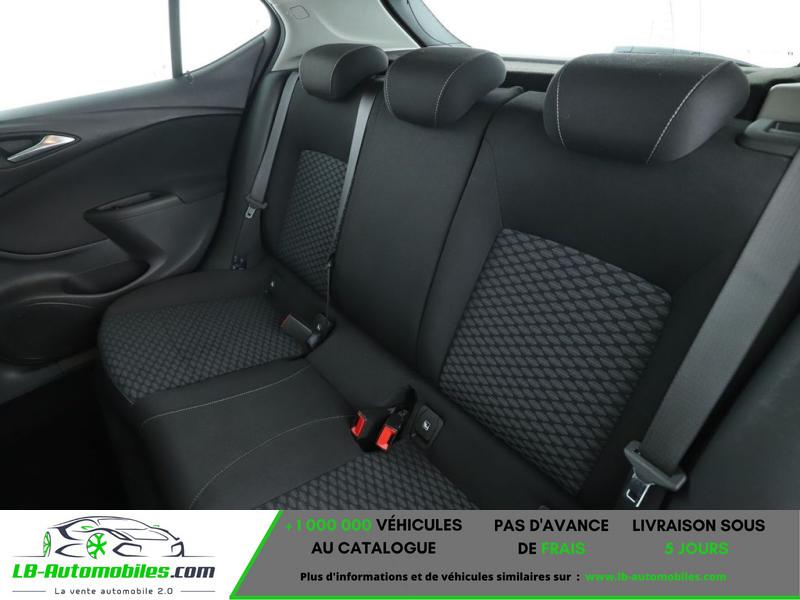 Opel Astra 1.4 Turbo 125 ch BVM - Photo 9 / 11