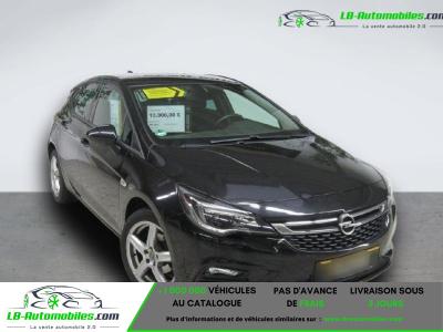 Opel Astra 1.4 Turbo 125 ch BVM