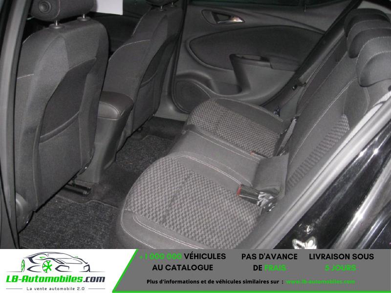 Opel Astra 1.4 Turbo 125 ch BVM - Photo 4 / 6