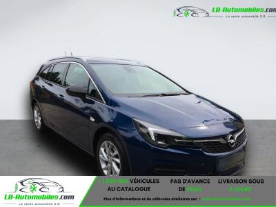 Opel Astra Sports Tourer 1.2 Turbo 110 ch BVM