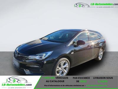 Opel Astra Sports Tourer 1.2 Turbo 145 ch BVM