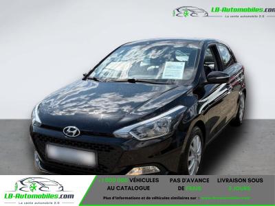 Hyundai I20 1.2 84
