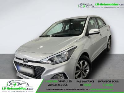 Hyundai I20 1.2 84