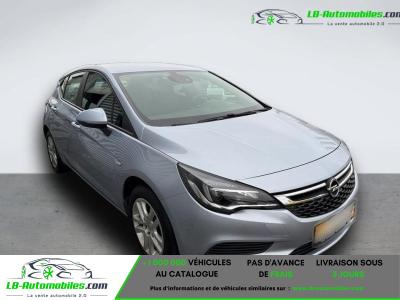 Opel Astra 1.0 Turbo 105 ch BVM