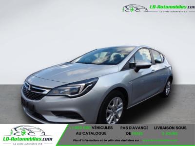 Opel Astra 1.0 Turbo 105 ch BVM