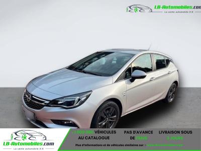 Opel Astra 1.0 Turbo 105 ch BVM