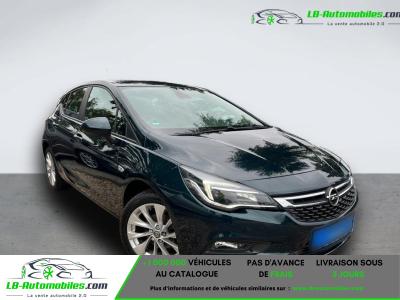 Opel Astra 1.0 Turbo 105 ch BVM