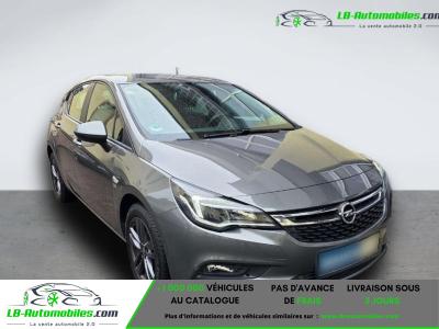 Opel Astra 1.0 Turbo 105 ch BVM