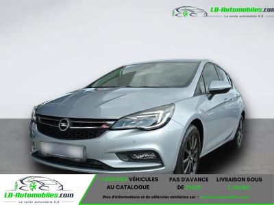 Opel Astra 1.4 Turbo 150 ch