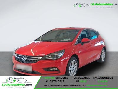 Opel Astra 1.4 Turbo 150 ch