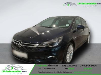 Opel Astra 1.4 Turbo 150 ch
