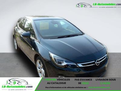 Opel Astra 1.4 Turbo 150 ch BVA