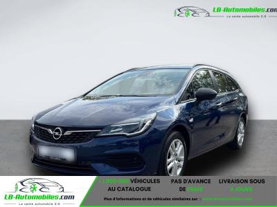 Opel Astra Sports Tourer 1.2 Turbo 110 ch BVM