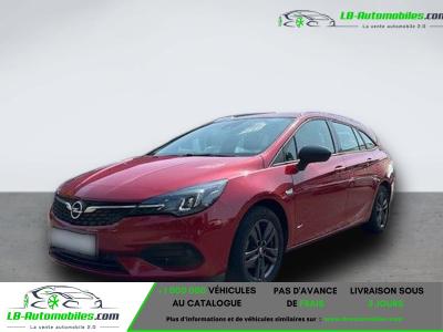 Opel Astra Sports Tourer 1.2 Turbo 110 ch BVM