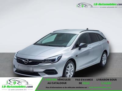 Opel Astra Sports Tourer 1.4 Turbo 145 ch BVA