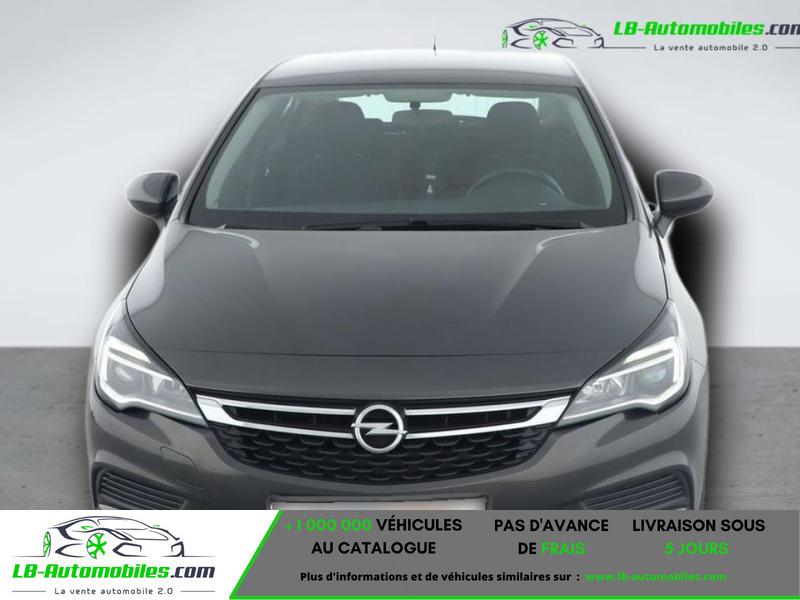 Opel Astra 1.4 Turbo 125 ch BVM - Photo 5 / 10