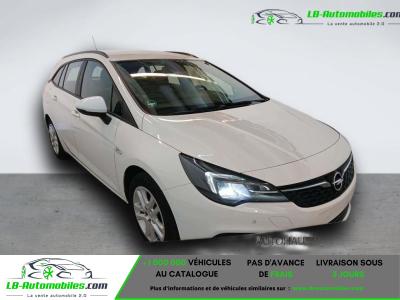 Opel Astra Sports Tourer 1.5 Diesel 105 ch BVM