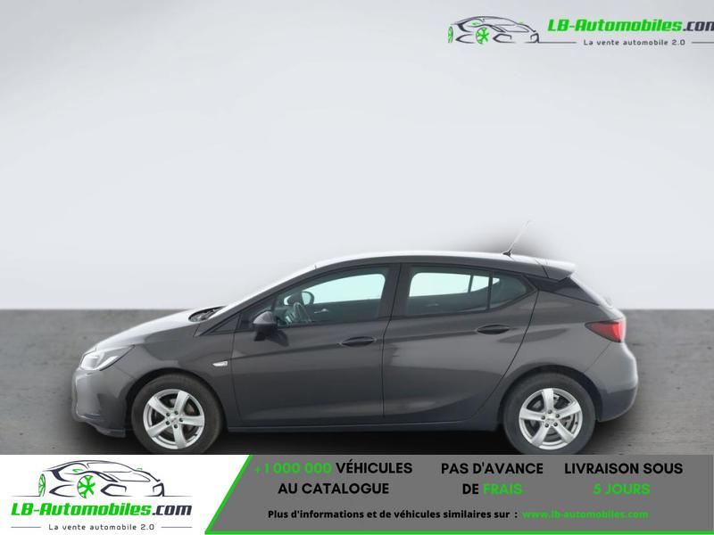 Opel Astra 1.4 Turbo 125 ch BVM - Photo 6 / 10