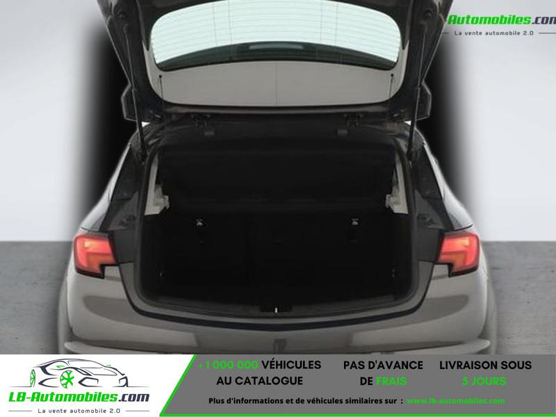 Opel Astra 1.4 Turbo 125 ch BVM - Photo 7 / 10