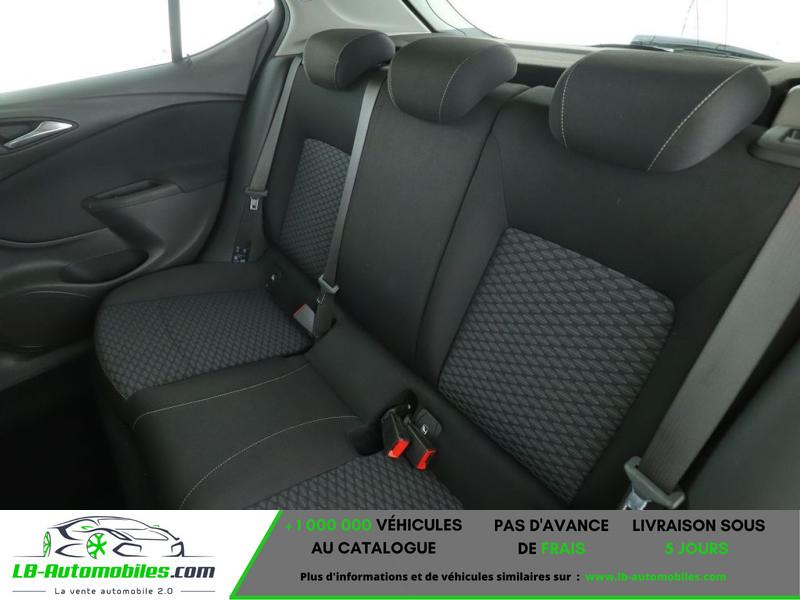 Opel Astra 1.4 Turbo 125 ch BVM - Photo 9 / 10