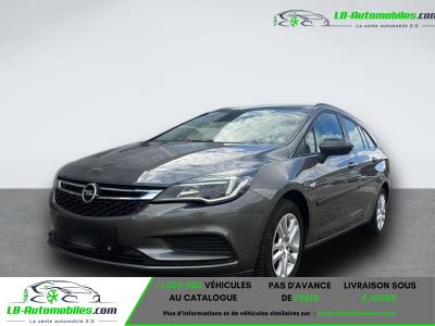 Opel Astra Sports Tourer 1.6 CDTI 110 ch