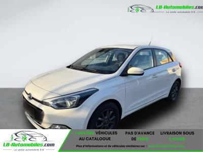 Hyundai I20 1.0 T-GDi 100 BVM