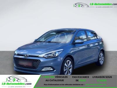 Hyundai I20 1.0 T-GDi 100 BVM