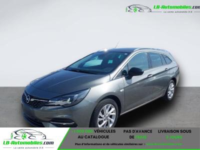 Opel Astra Sports Tourer 1.2 Turbo 130 ch BVM