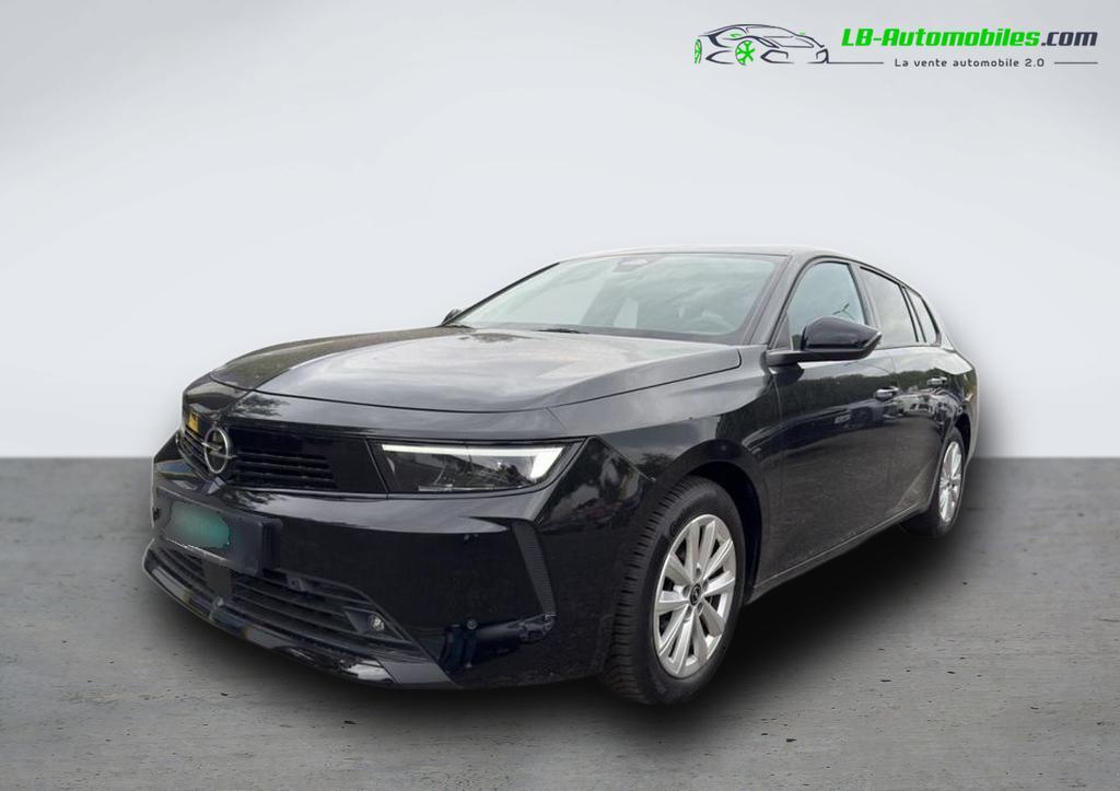 Opel Astra Sports Tourer 1.5 Diesel 130 ch BVA