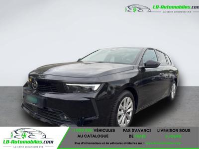 Opel Astra Sports Tourer 1.5 Diesel 130 ch BVA
