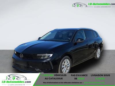 Opel Astra Sports Tourer 1.5 Diesel 130 ch BVA