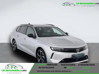 Opel Astra Sports Tourer 1.5 Diesel 130 ch BVA