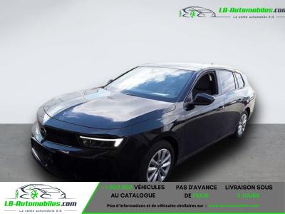 Opel Astra Sports Tourer 1.5 Diesel 130 ch BVA
