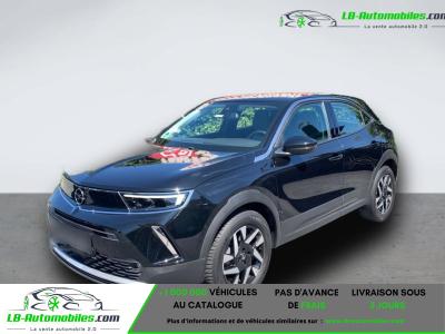 Opel Mokka 1.2 Turbo 130 ch BVA