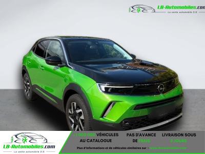 Opel Mokka 1.2 Turbo 130 ch BVM