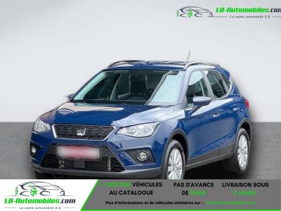Seat Arona 1.0 EcoTSI 115 ch  BVM