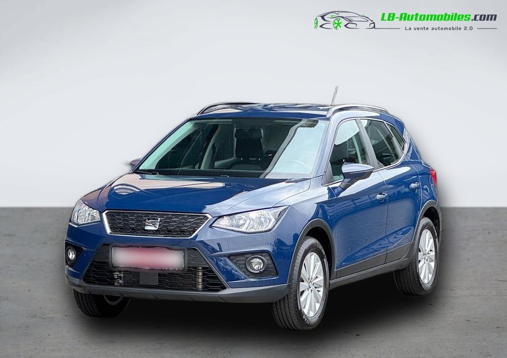 Seat Arona 1.0 EcoTSI 115 ch  BVM