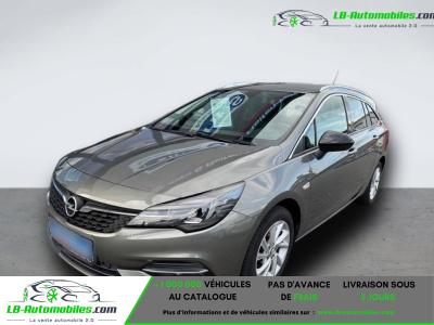 Opel Astra Sports Tourer 1.2 Turbo 130 ch BVM