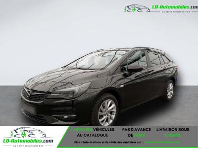 Opel Astra Sports Tourer 1.2 Turbo 130 ch BVM