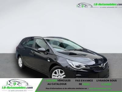 Opel Astra Sports Tourer 1.5 Diesel 122 ch BVA